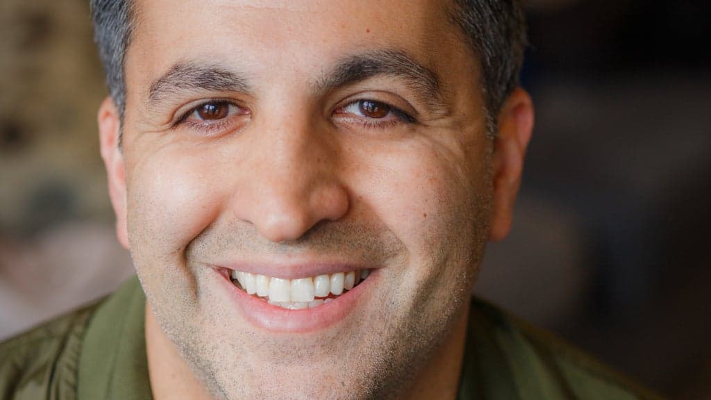 2 Pauls, 1 show: Paul Ollinger & Paul Farahvar