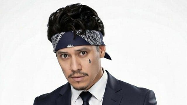 "Supereeego": Foos Got Love Tour 