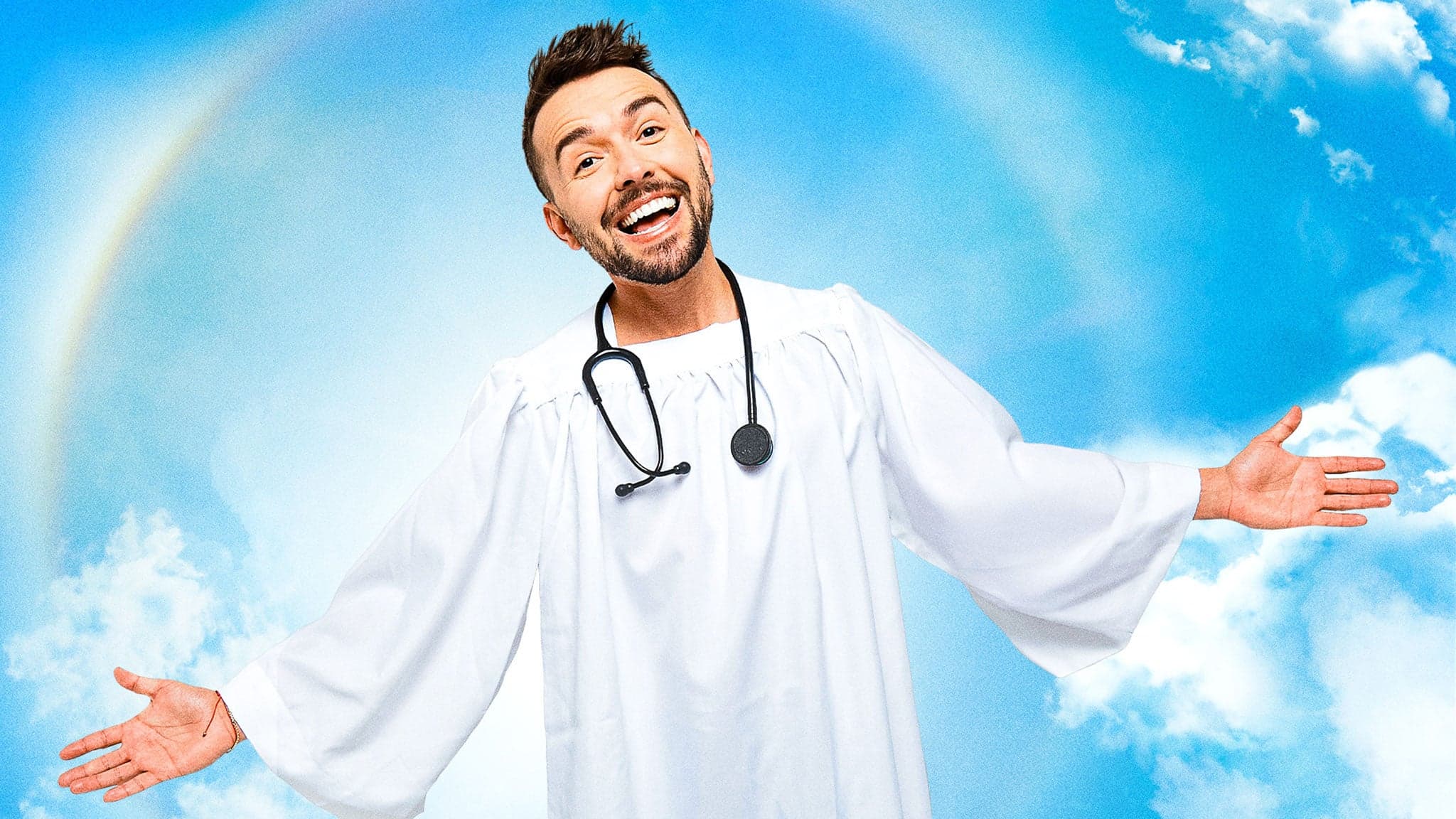 Nurse Blake