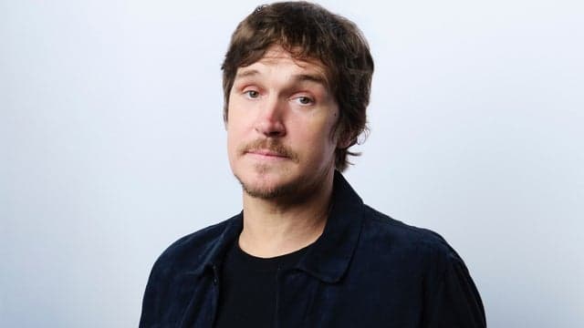 Jay Mewes