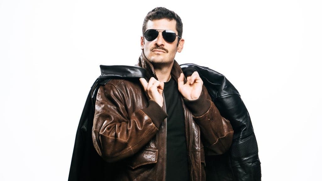 Timmy No Brakes
