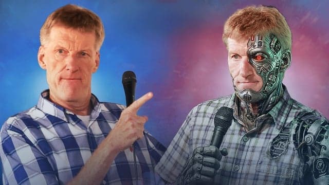 ROAR! Comedy: Don McMillan