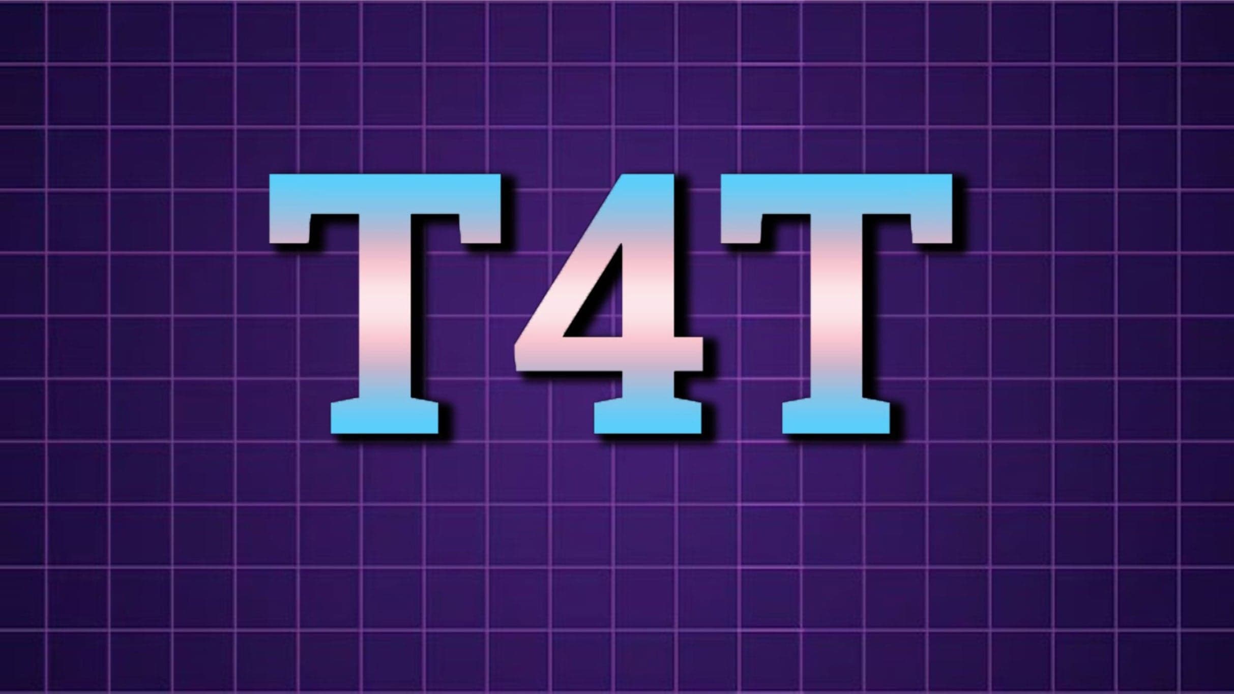 T4T: THE FOURTH ANNIVERSARY SPECTACULAR