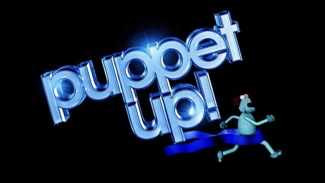Brian Henson's Puppet Up!