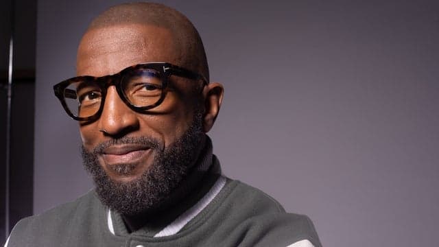 Rickey Smiley Karaoke
