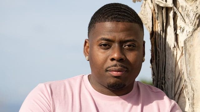 Hannibal Thompson LIVE aka AllAmericanP