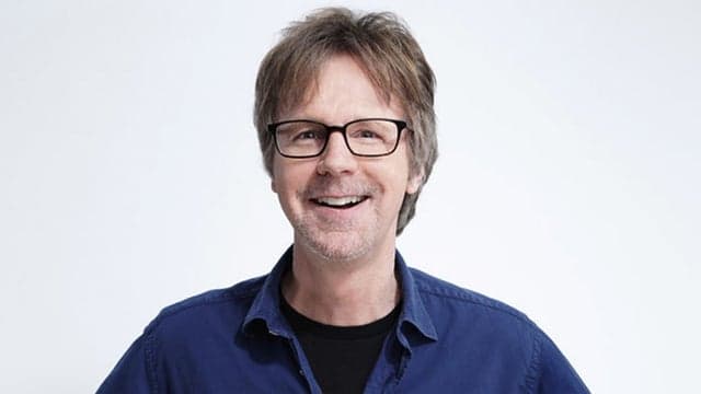 Dana Carvey w/ David Spade