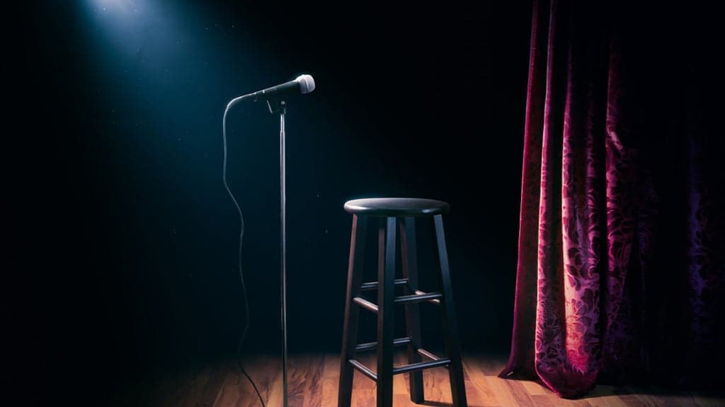 Your Next Comic - A New Faces Showcase