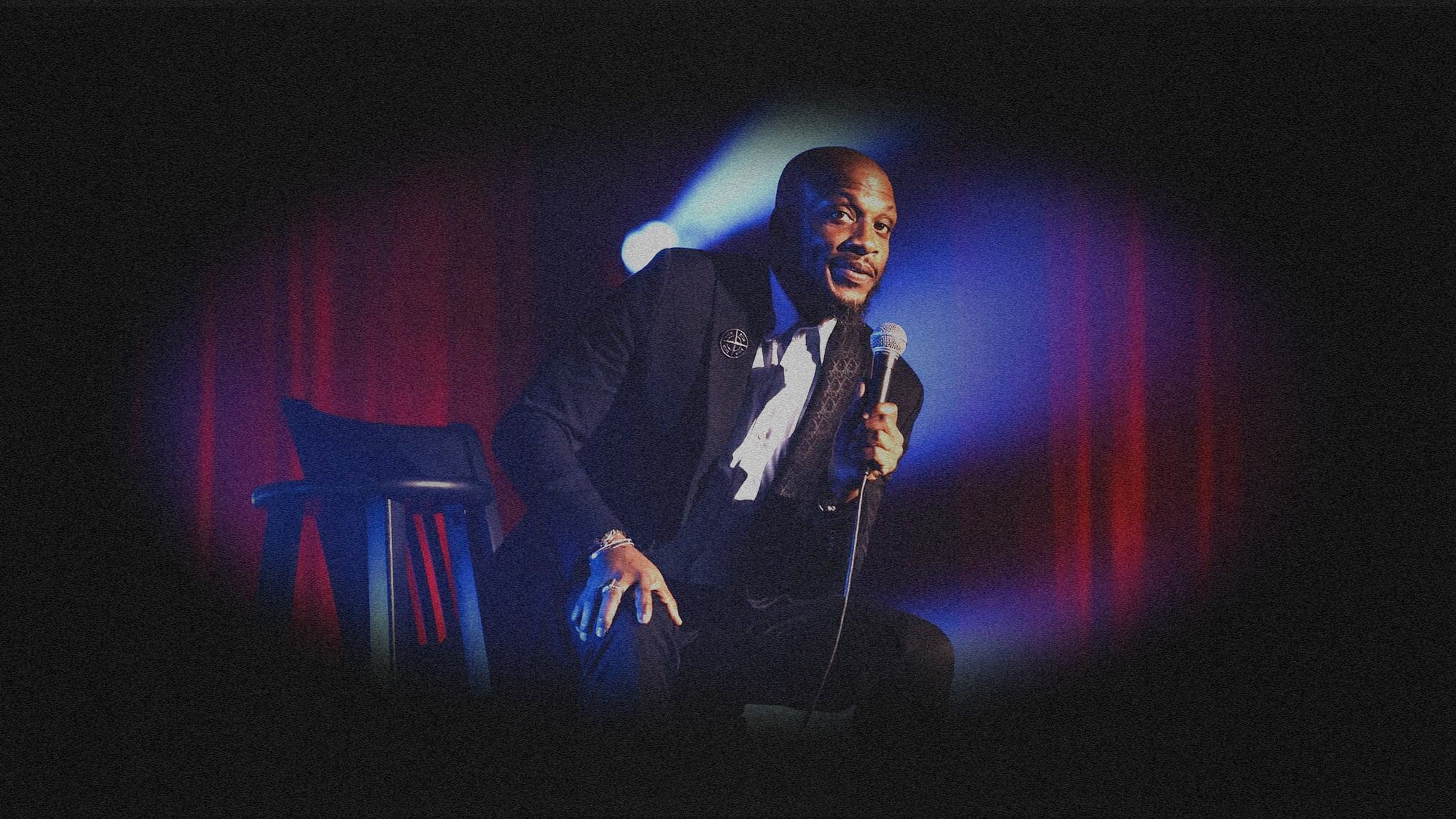 Ali Siddiq: The Custom Fit Tour @ Rialto Theatre