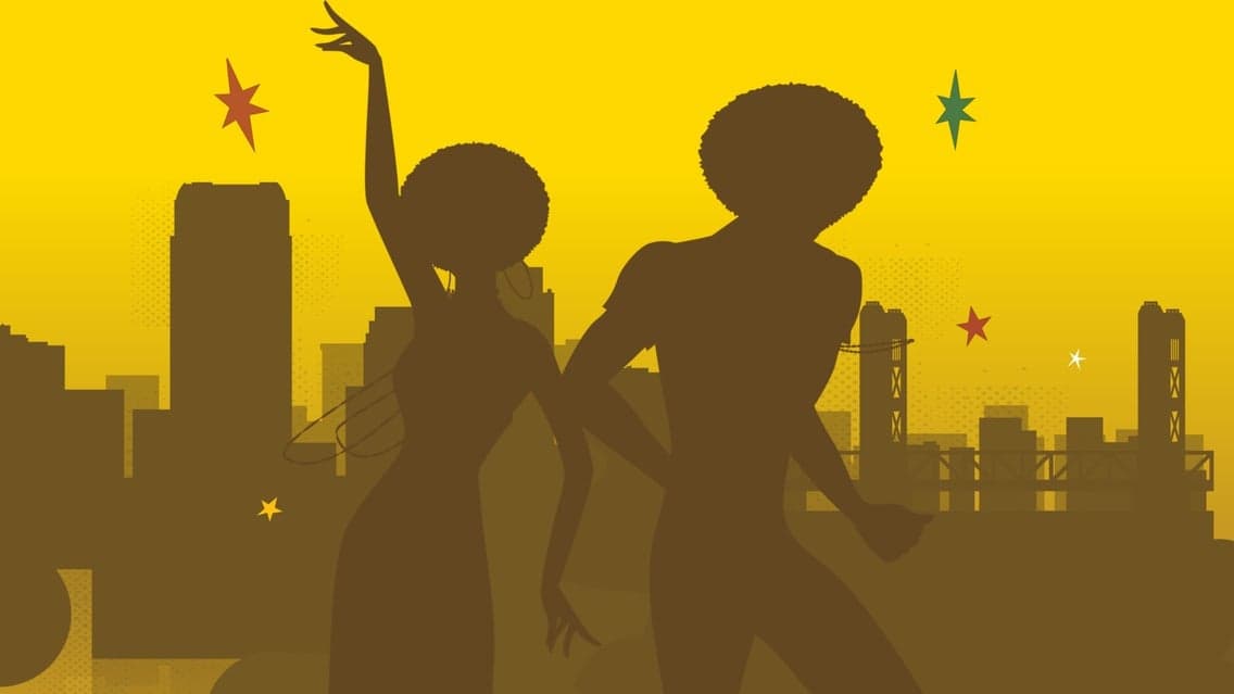 70s Soul Jam