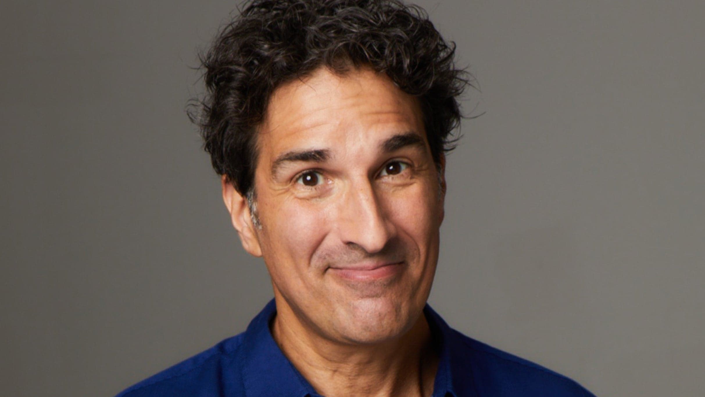 N2S: Gary Gulman - Grandiloquent