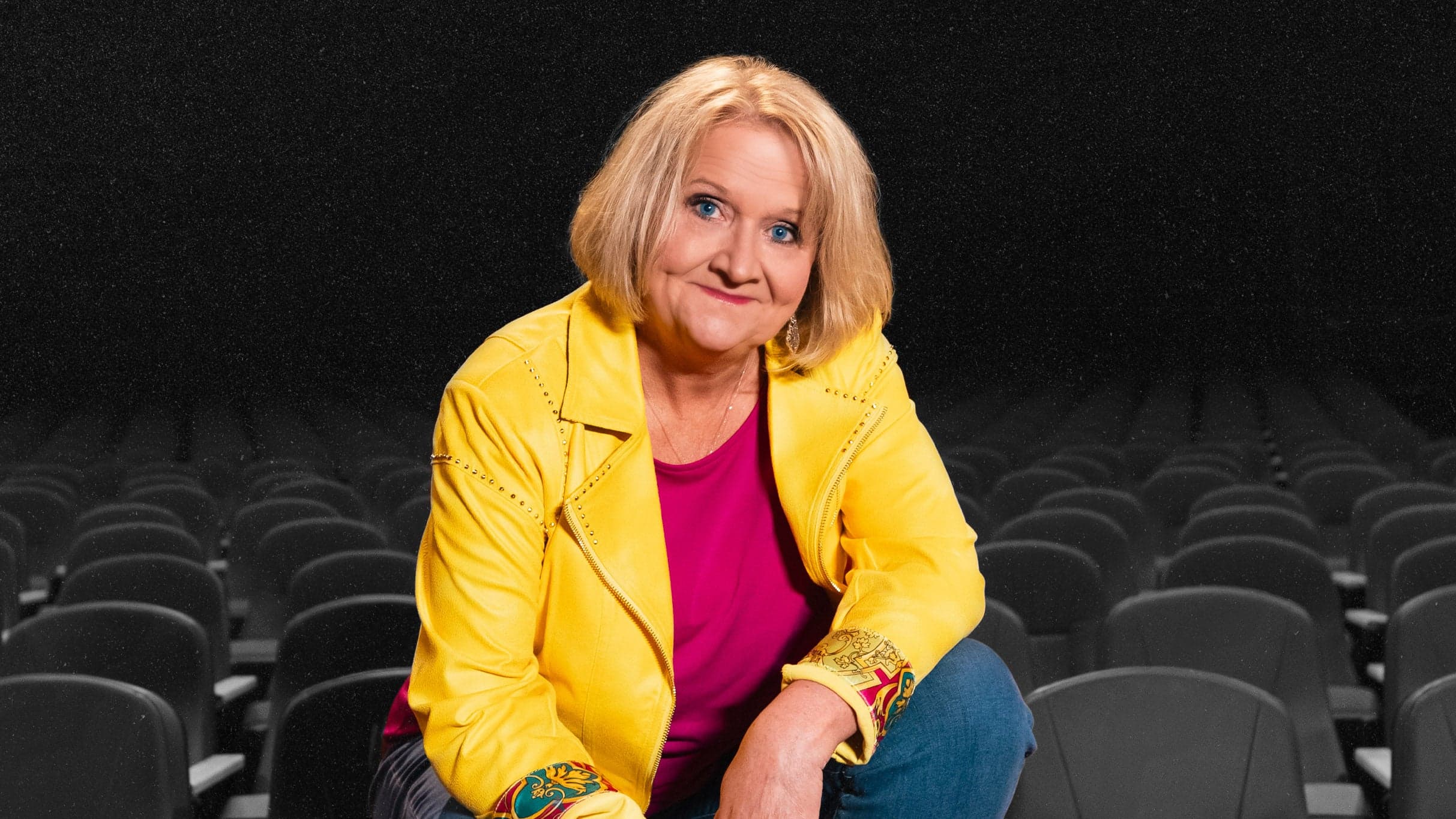 Chonda Pierce