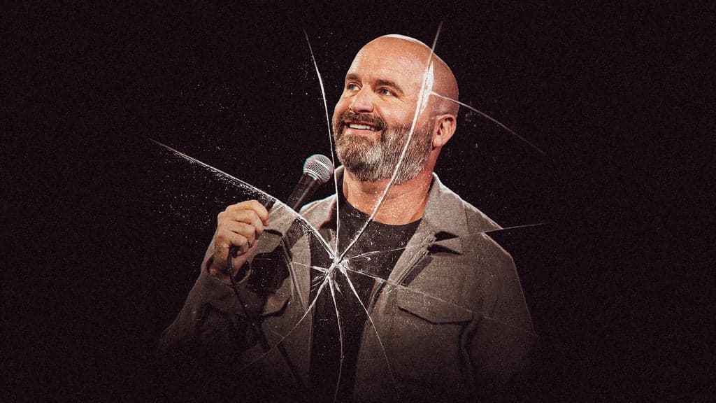 Tom Segura: Working Out New Material