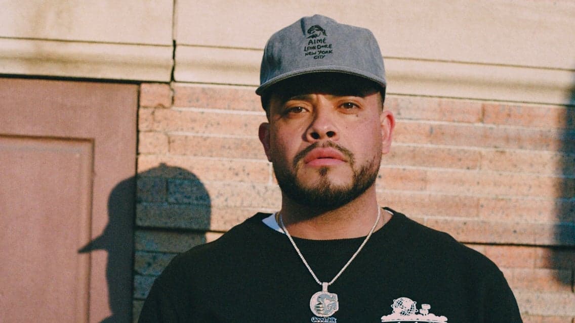 Kev Herrera
