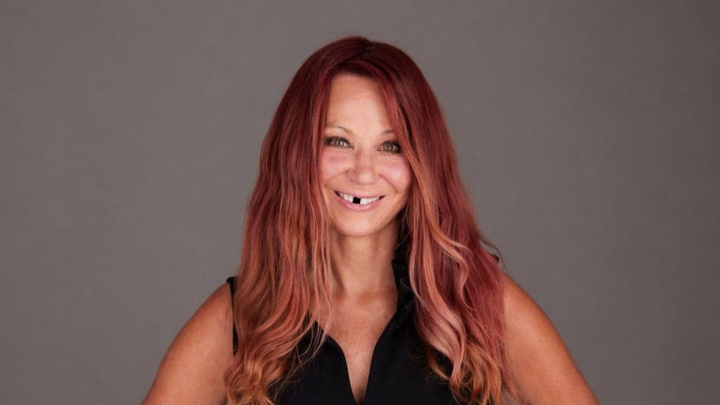 Liz Grant's Mating Comedy