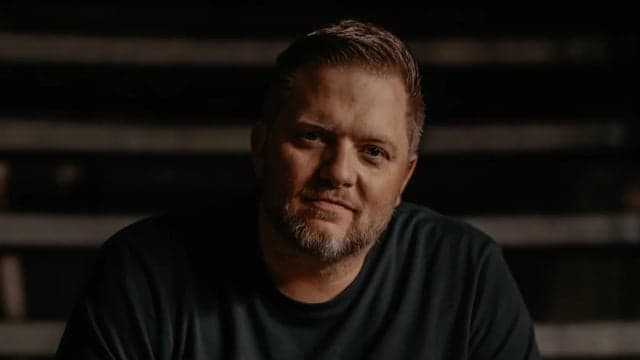 Derrick Stroup Live