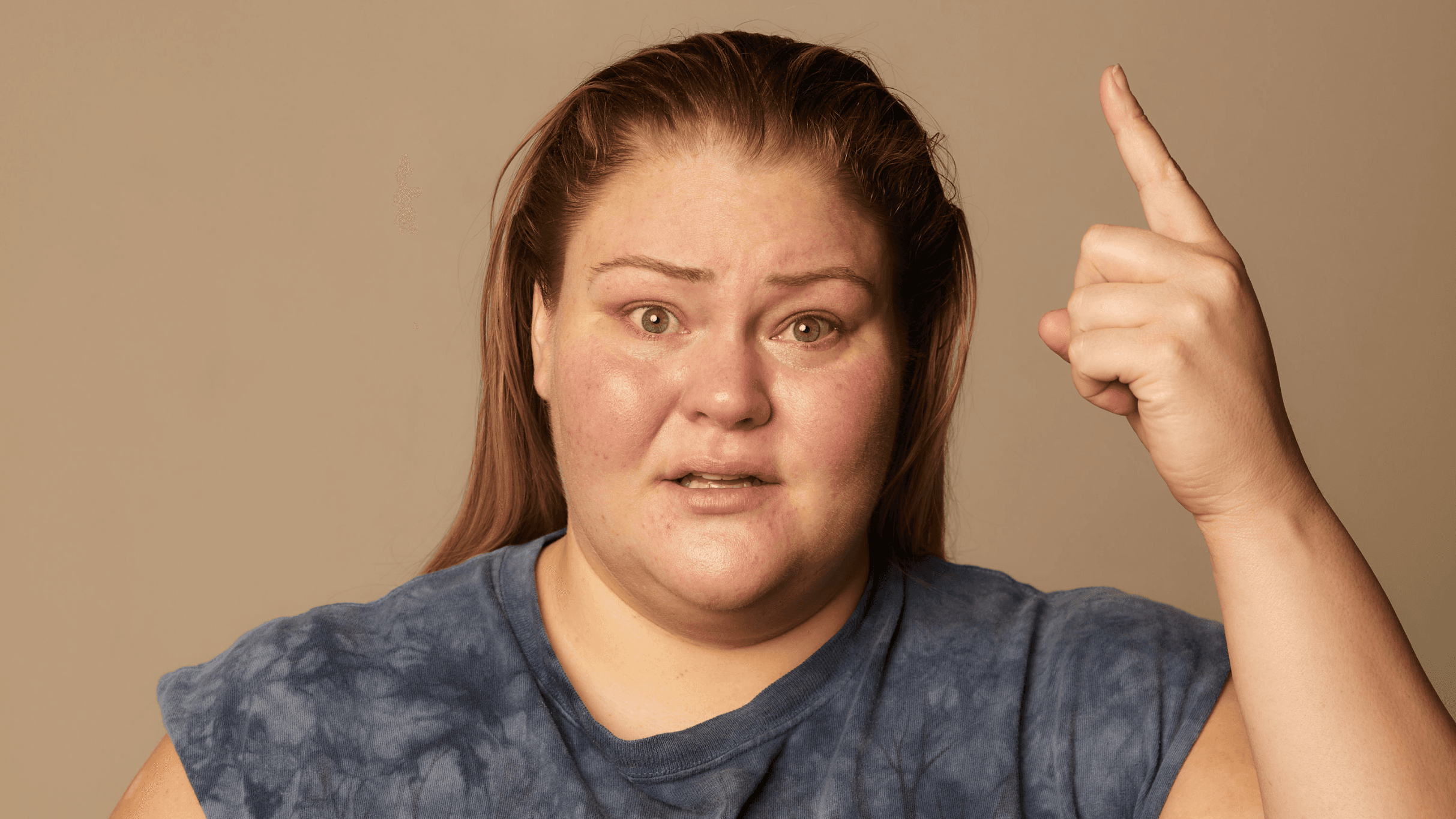 Trailer Trash Tammy : The Loose Lips Tour