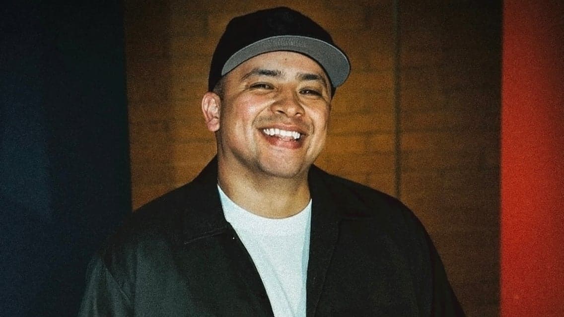 Anthony A
