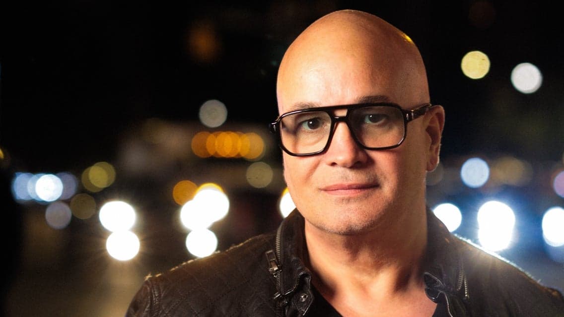 Robert Kelly presented by Laugh Life Comedy