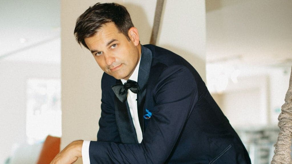 Michael Kosta