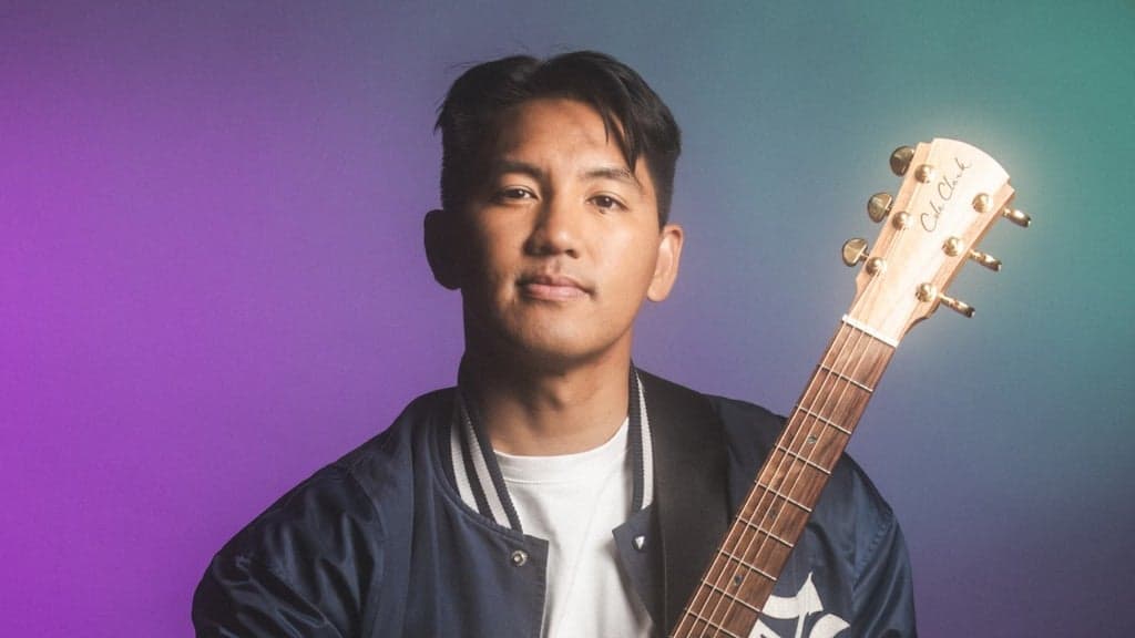 JR De Guzman