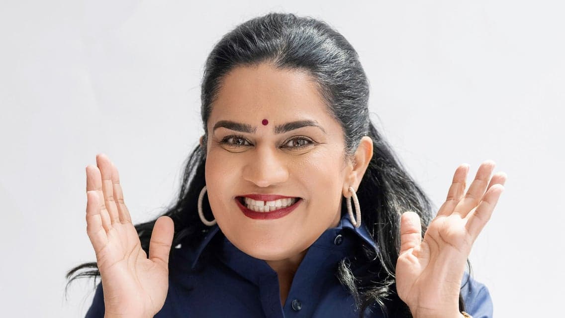 N2S: Zarna Garg: Million Dollar Excuses