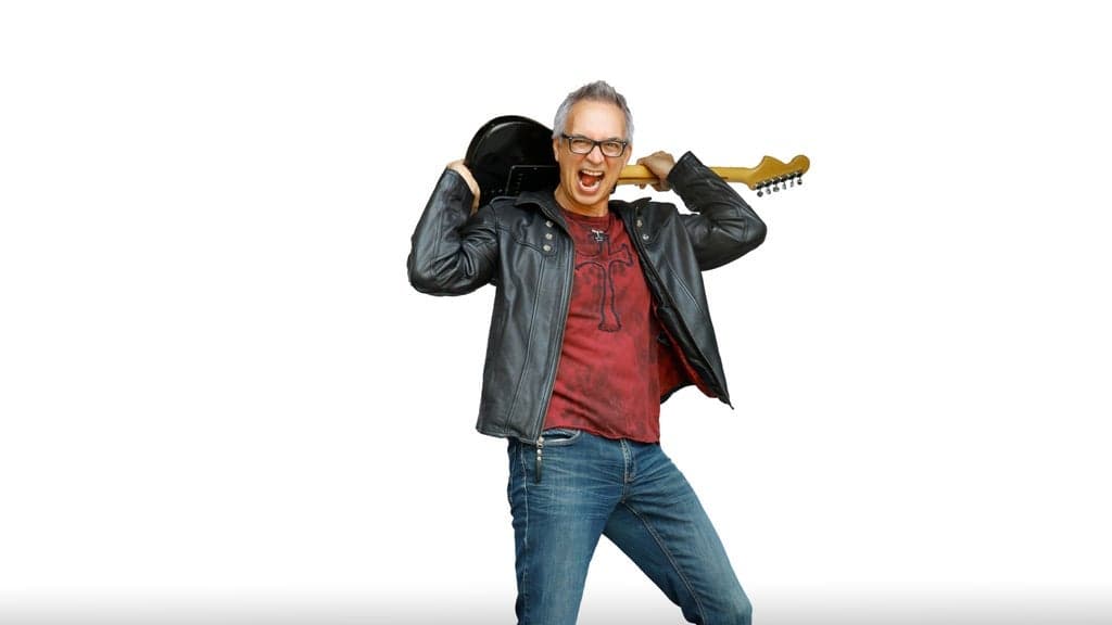 Pete George