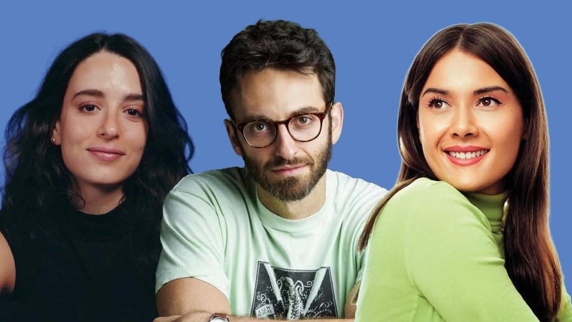 Climate Defiance Presents: Just Stand Up