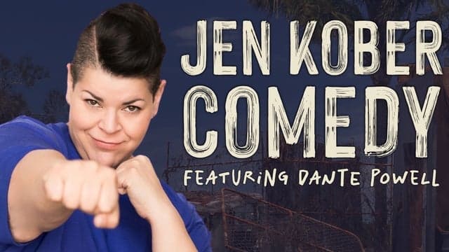 Jen Kober